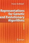 Representations for Genetic and Evolutionary Algorithms Representations for Genetic and Evolutionary Algorithms