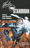 Starborn Vol. 1 by Stan Lee