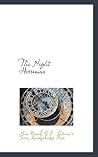 The Night Horseman by Max Brand