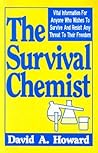 The Survival Chemist (#C-562)