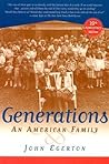 Generations: An American Family Generations: An American Family