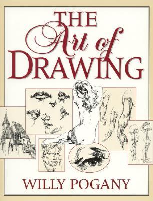 Art of Drawing (Paperback)