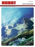 Robot rivista di fantascienza n. 57