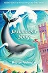 Jessaloup's Song (Isabel of the Whales, #2)