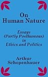 On Human Nature: ...