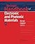 Springer Handbook of Electronic and Photonic Materials by Safa O. Kasap