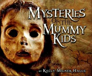 Mysteries of the Mummy Kids (Hardcover)
