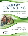 A Guide To Co-Teaching: Practical Tips For Facilitating Student Learning