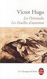 Les Orientales - Les Feuilles d'automne