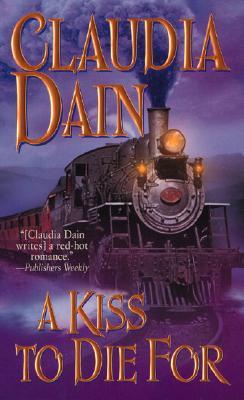A Kiss to Die For (Paperback)