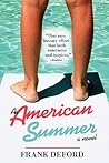 An American Summer by Frank Deford
