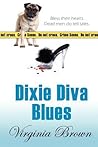 Dixie Diva Blues (Dixie Divas, #3)