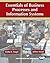 Essentials of Business Proc...