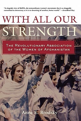 With All Our Strength (Paperback)