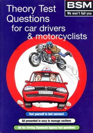 Bsm Theory Test Questions