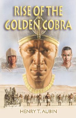 Rise of the Golden Cobra (Paperback)