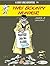 The Bounty Hunter (Lucky Luke) by René Goscinny