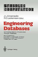Engineering Databases: Connecting Islands of Automation Through Databases