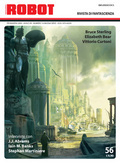 Robot rivista di fantascienza n. 56