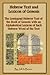 Hebrew Text and Lexicon of Genesis (English and Hebrew Edition)