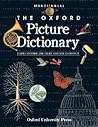 The Oxford Picture Dictionary (The ^AOxford Picture Dictionary Program)