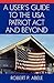 User's Guide to the USA PATRIOT Act and Beyond