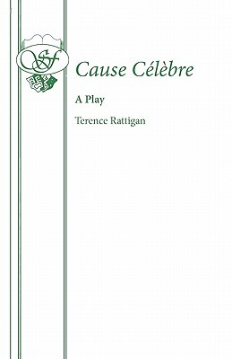 Cause Célèbre (Paperback)