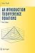 An Introduction to Difference Equations (Undergraduate Texts in Mathematics)
