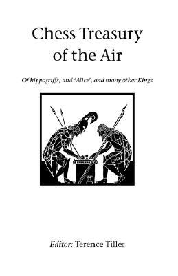 Chess Treasury of the Air (Paperback)