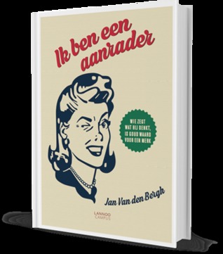 Ik ben een aanrader (Paperback)