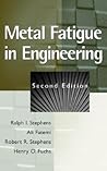 Metal Fatigue in Engineering