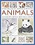 A Masterclass in Drawing and Painting Animals: Wildlife, pets, reptiles, birds, fish and insects