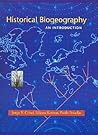 Historical Biogeography: An Introduction