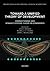 Toward a Unified Theory of Development: Connectionism and Dynamic Systems Theory Re-Considered (Developmental Cognitive Neuroscience)