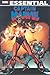 Essential Captain Marvel, Vol. 1