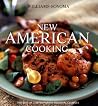 New American Cooking by Williams Sonoma