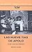 Las Nueve Tias De Apolo (Spanish Edition)