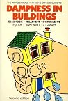 The Professional's and Home Owner's Guide to Dampness in Buildings: Diagnosis, Treatment, Instruments The Professional's and Home Owner's Guide to Dampness in Buildings: Diagnosis, Treatment, Instruments