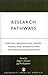 Research Pathways: Writing Professional Papers, Theses, and Dissertations in Workforce Education