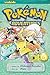 Pokémon Adventures, Vol. 6