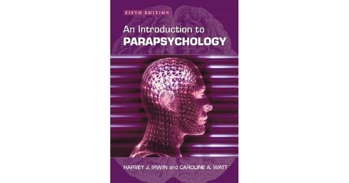 What Is Parapsychology Definition History Studycom