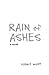 Rain of Ashes