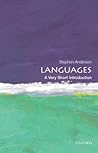 Languages: A Very Short Introduction