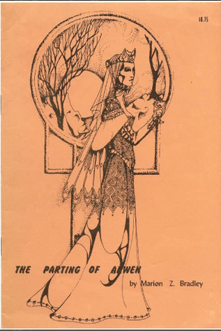 The Parting of Arwen