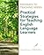 Pathways to Teaching Series: Practical Strategies for Teaching English Language Learners