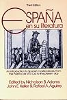 España en su literatura