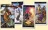 Universal Fantasy Tarot by Lo Scarabeo