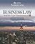 Business Law and the Legal Environment, Standard Edition