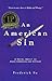 An American Sin