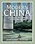 Modern China by Bruce A. Elleman